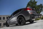 BMW X4 by Lightweight Performance 2015 года